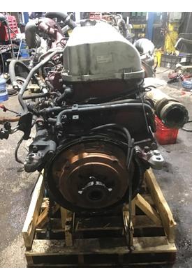 MACK MP7 Engine Assembly