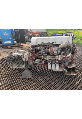 MACK MP7 Engine Assembly