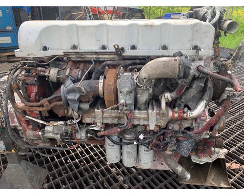 MACK MP7 Engine Assembly