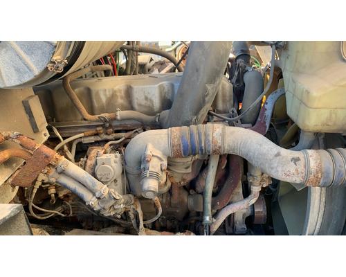 MACK MP7 Engine Assembly