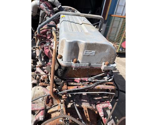 MACK MP7 Engine Assembly