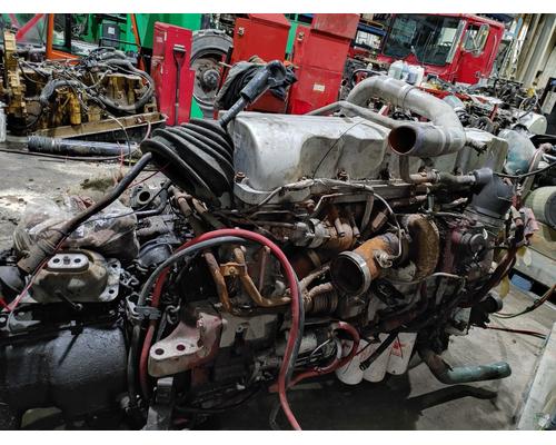 MACK MP7 Engine Assembly