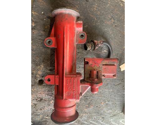 MACK MP7 Engine Parts Misc.