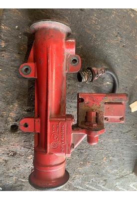 MACK MP7 Engine Parts Misc.