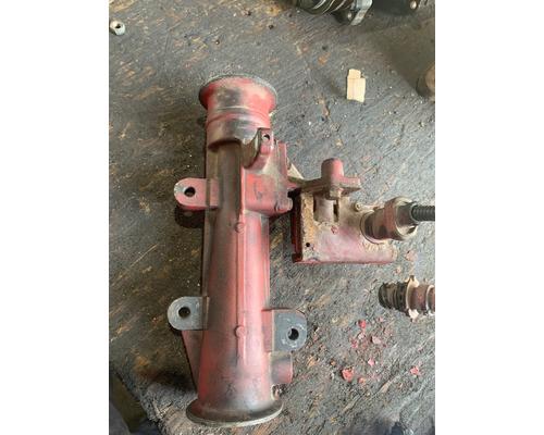 MACK MP7 Engine Parts Misc.