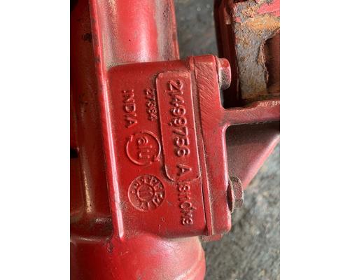 MACK MP7 Engine Parts Misc.