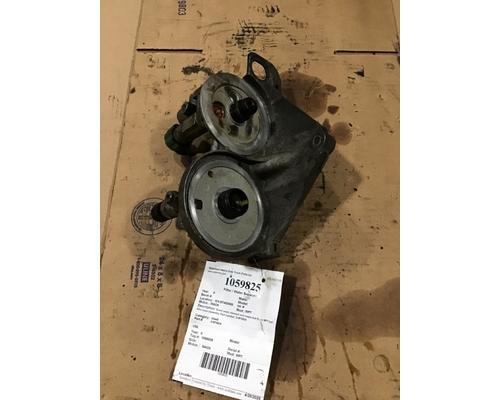 MACK MP7 Water Filter - Separator # MACK MP7 Water Filter - Separator #
