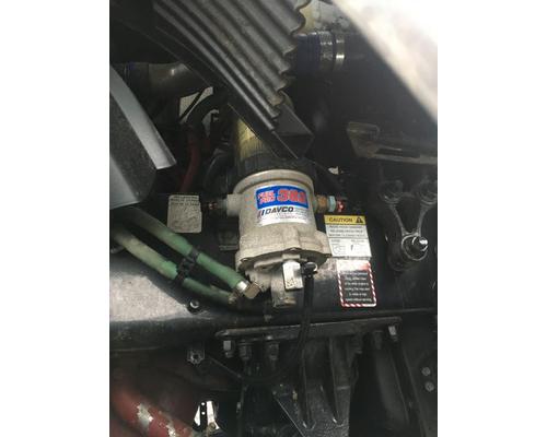  Mack MP7 Water Filter - Separator #