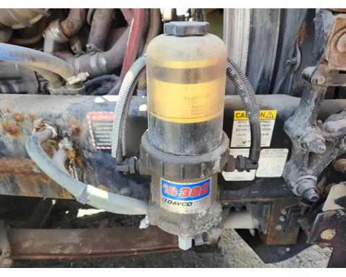 Mack MP7 Water Filter - Separator # Mack MP7 Water Filter - Separator #