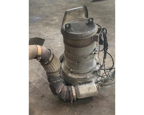 MACK MP7 Filter DPF 