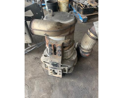 MACK MP7 Filter DPF 