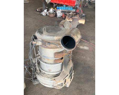 MACK MP7 Filter DPF 