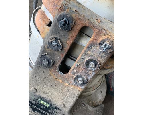 MACK MP7 Filter DPF 