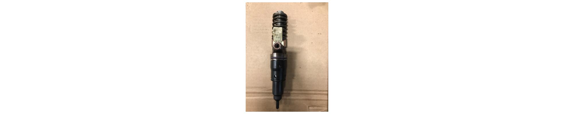 MACK MP7 Fuel Injector OEM# 22378579 in Abbotsford, BRITISH COLUMBIA #15189
