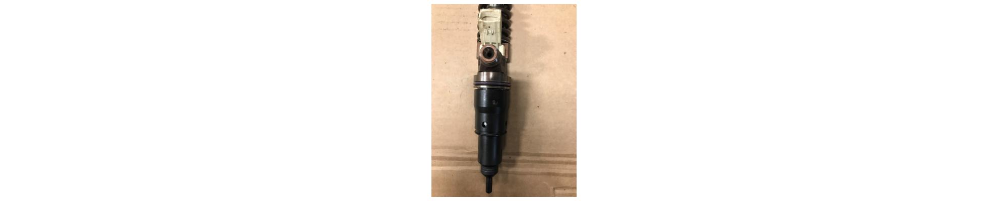 MACK MP7 Fuel Injector OEM# 22378579 in Abbotsford, BRITISH COLUMBIA #15189
