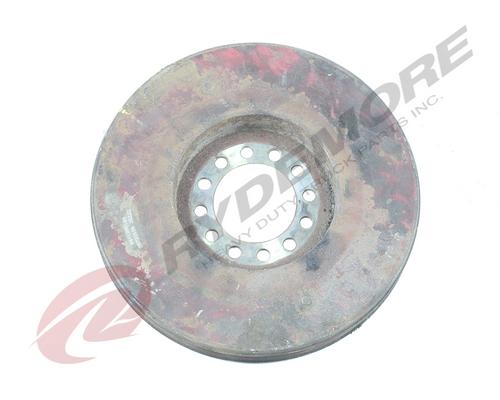 MACK MP7 Harmonic Balancer For Sale by Rydemore Heavy Duty Truck Parts