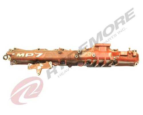  MACK MP7 INTAKE MANIFOLD TRUCK PARTS #748704
