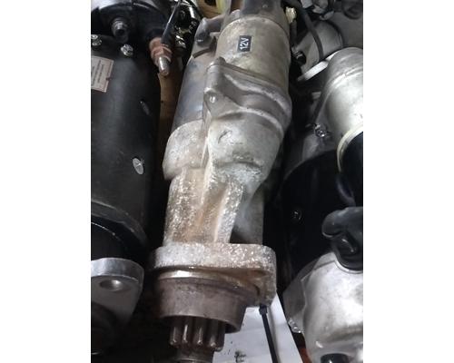 MACK MP7 Starter Motor