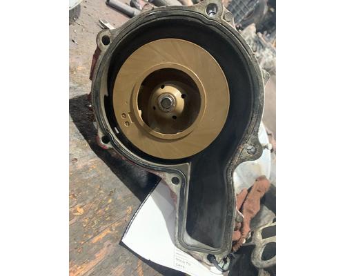 MACK MP7 Water Pump