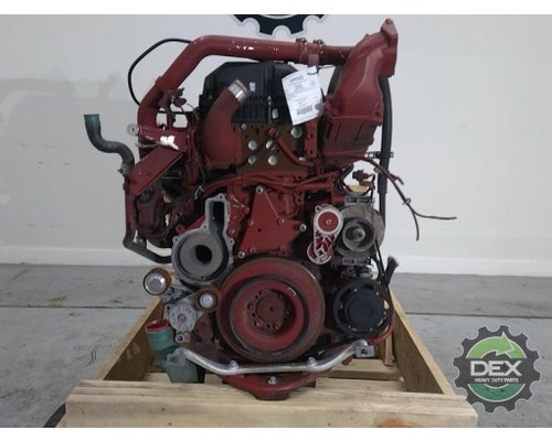 2019 MACK MP8 Engine Assembly For Sale by Dex Heavy Duty Parts, LLC