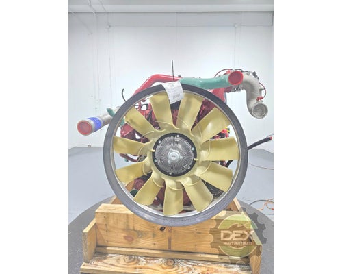 2020 MACK MP8 Engine Assembly For Sale by Dex Heavy Duty Parts, LLC