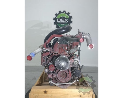 2020 MACK MP8 Engine Assembly For Sale by Dex Heavy Duty Parts, LLC
