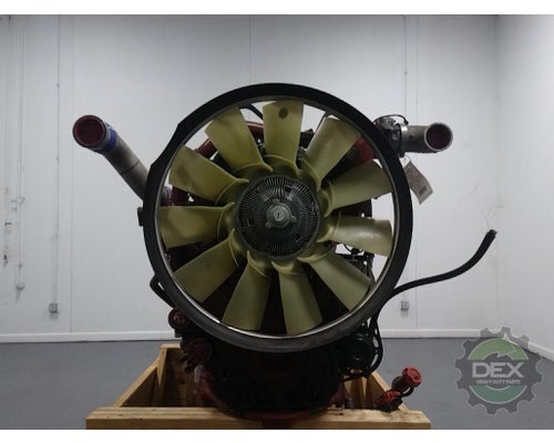2018 MACK MP8 Engine Assembly For Sale by Dex Heavy Duty Parts, LLC