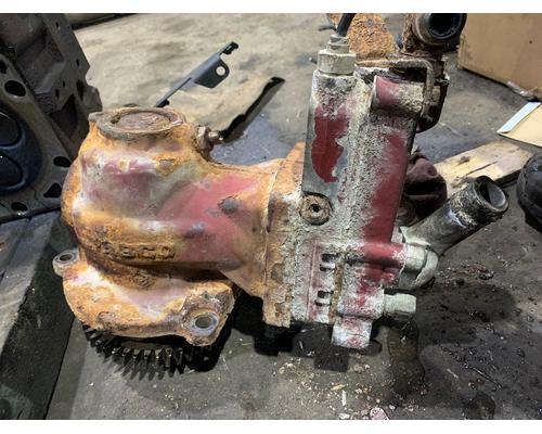 MACK MP8 Air Compressor