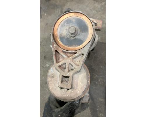 MACK MP8 Bracket, Misc.