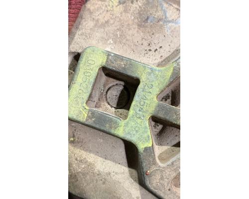 MACK MP8 Bracket, Misc.