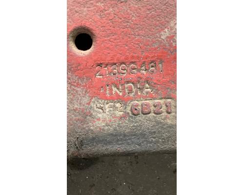 MACK MP8 Bracket, Misc.