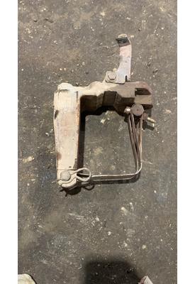 MACK MP8 Bracket, Misc.