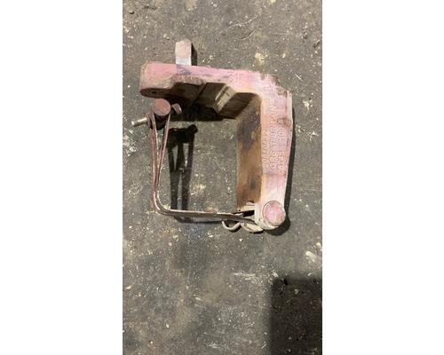 MACK MP8 Bracket, Misc.