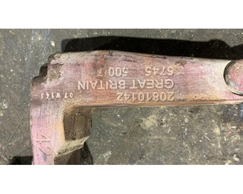 MACK MP8 Bracket, Misc.