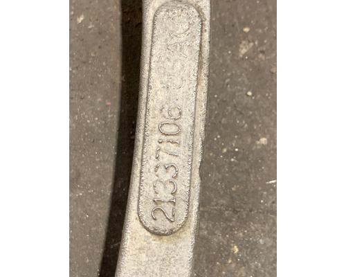 MACK MP8 Bracket, Misc.