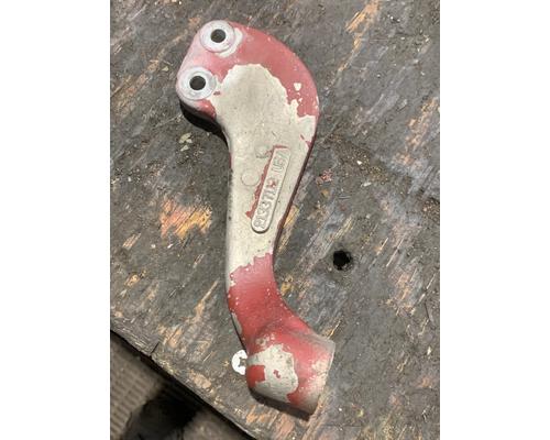 MACK MP8 Bracket, Misc.