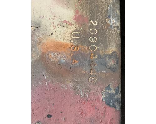 MACK MP8 Bracket, Misc.