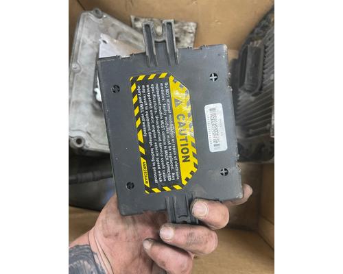 MACK MP8 Cab Control Module ECM