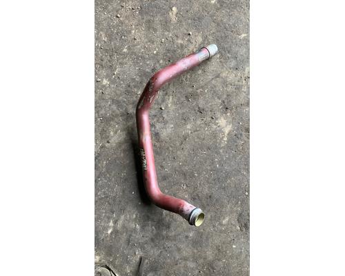 MACK MP8 Coolant Piping