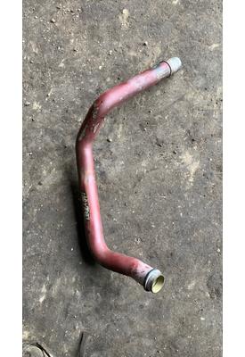 MACK MP8 Coolant Piping