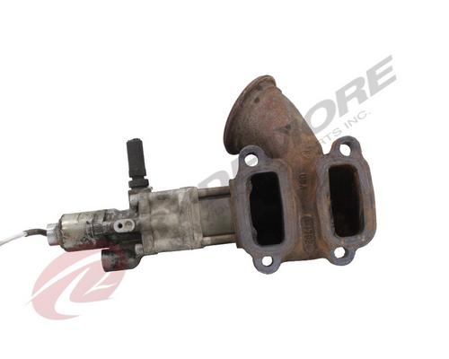 MACK MP8 EGR Valve For Sale by Rydemore Heavy Duty Truck Parts