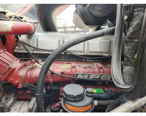  Mack MP8 Engine Assembly #