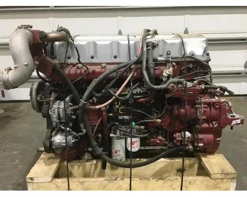  Mack MP8 Engine Assembly #