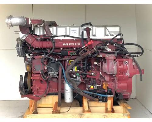  Mack MP8 Engine Assembly #