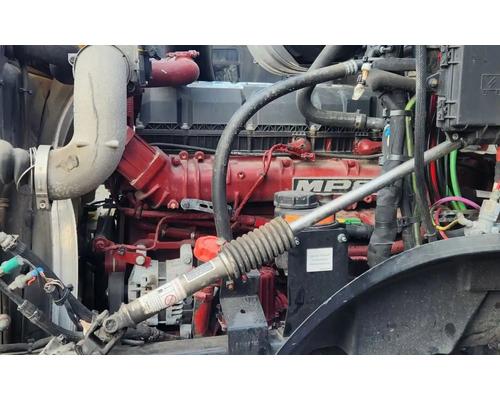  Mack MP8 Engine Assembly #