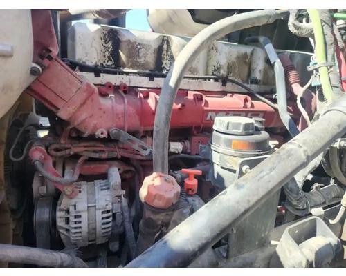  Mack MP8 Engine Assembly #