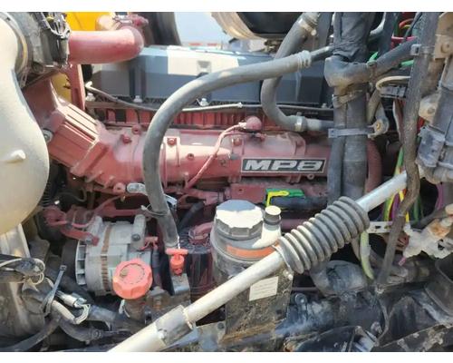  Mack MP8 Engine Assembly #