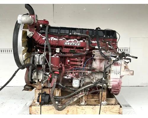  Mack MP8 Engine Assembly #