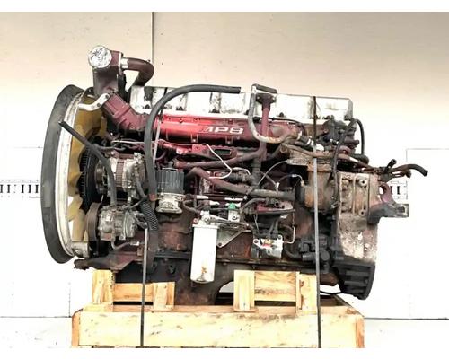  Mack MP8 Engine Assembly #