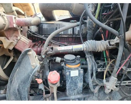  Mack MP8 Engine Assembly #